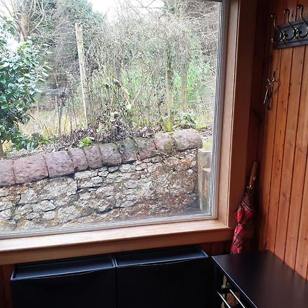 Cromla Cottage Corrie Экстерьер фото