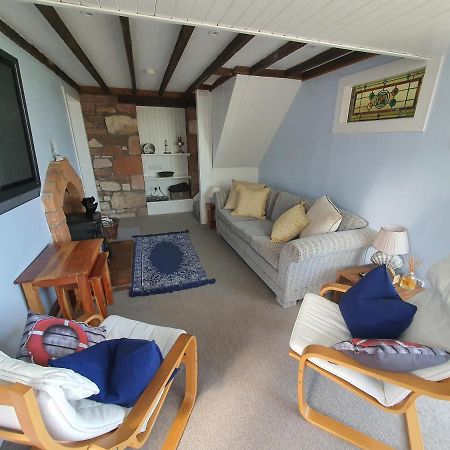 Cromla Cottage Corrie Экстерьер фото