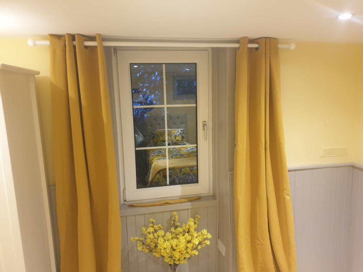 Cromla Cottage Corrie Экстерьер фото