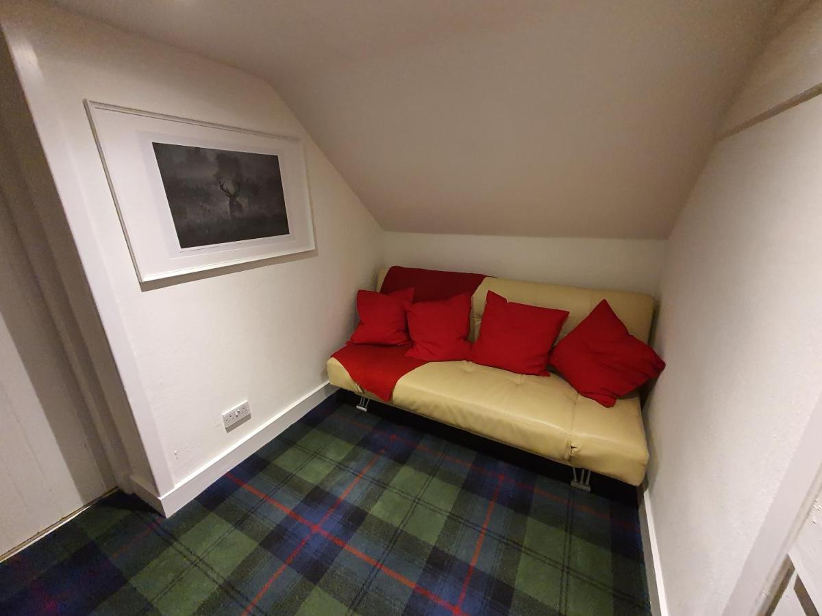 Cromla Cottage Corrie Экстерьер фото