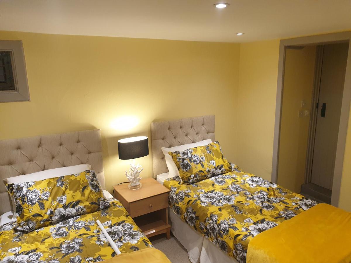 Cromla Cottage Corrie Экстерьер фото