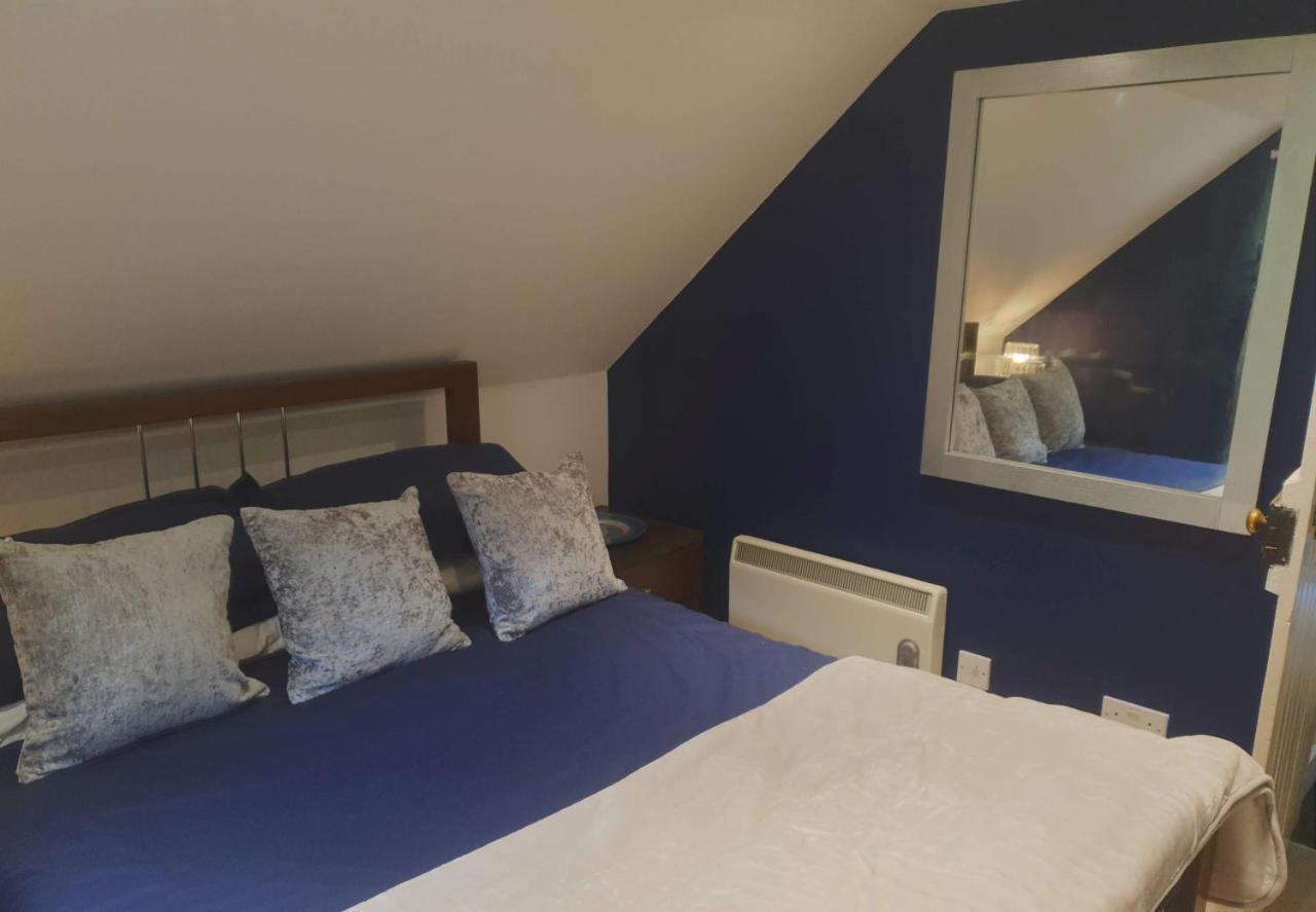 Cromla Cottage Corrie Экстерьер фото