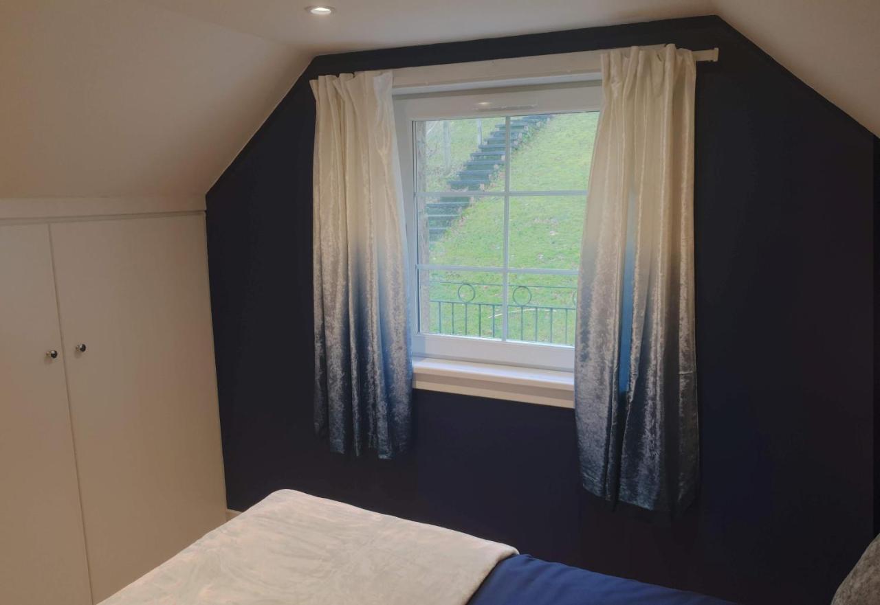 Cromla Cottage Corrie Экстерьер фото
