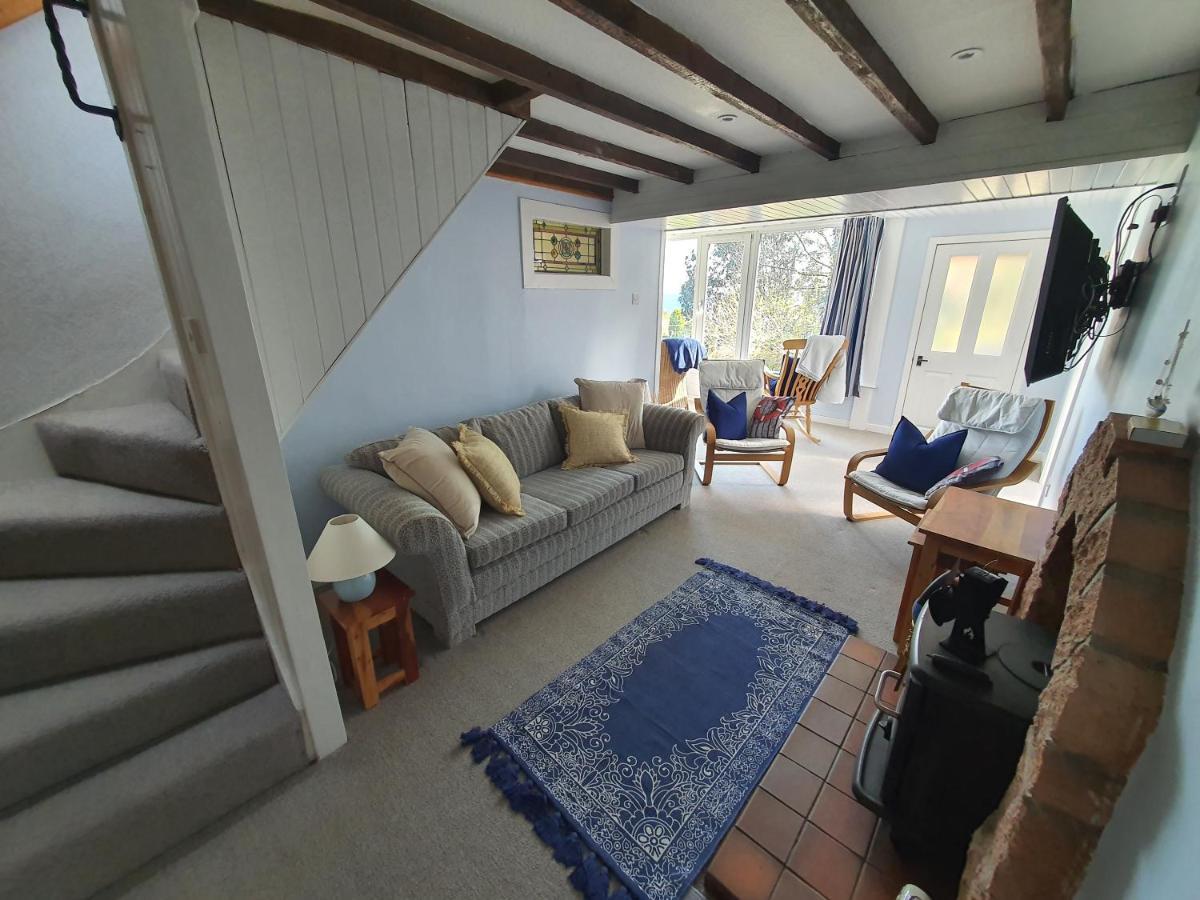 Cromla Cottage Corrie Экстерьер фото