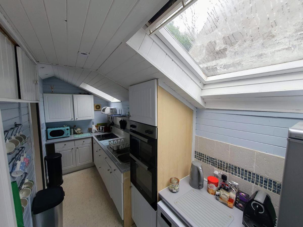 Cromla Cottage Corrie Экстерьер фото